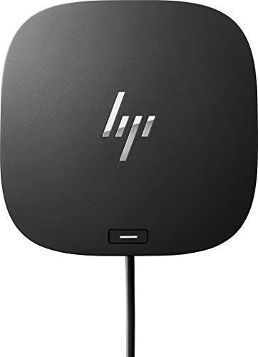 HP USB-C Dockstation G5, 5TW10AA#ABB