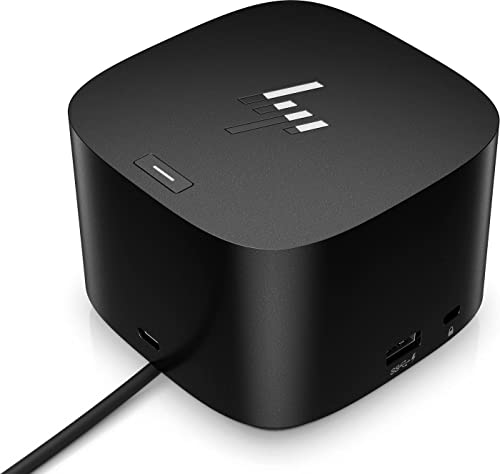 HP Inc. Thunderbolt Dock G4 280W