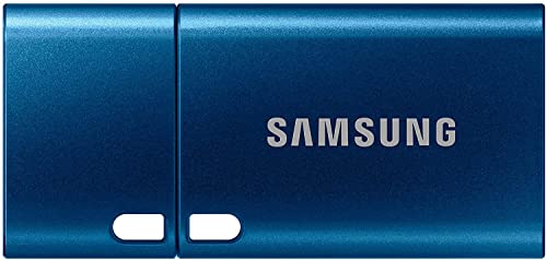 Samsung Type-C 256Gb Type-C 400MB/s USB 3.1 Flash Drive