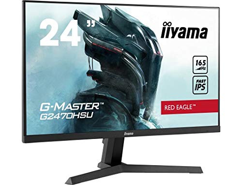 Iiyama G2470HSU-B1-23.8