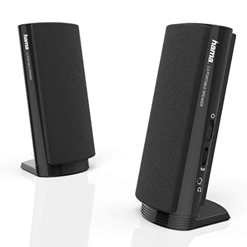 Hama Multimedia luidspreker E 80