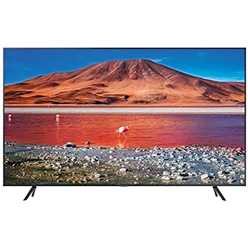 Samsung | NU7189 | 101 cm (40 inch) | LED TV | Ultra HD | Smart tv | Energieklasse A