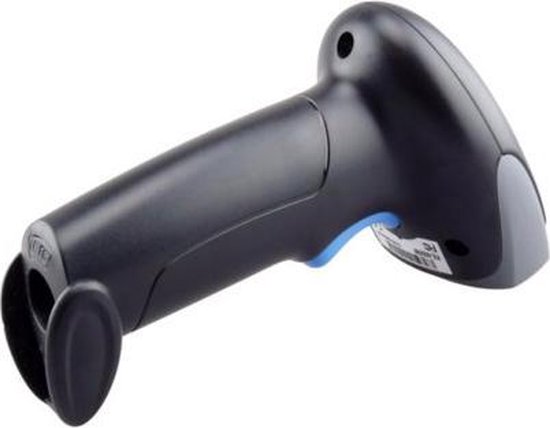 Draadloze Barcodescanner CCD Barcode Scanner
