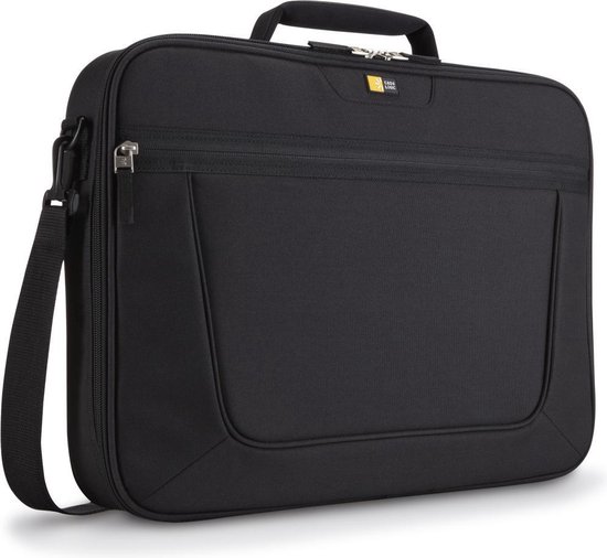 Case Logic VNCI215 - Klassieke Laptoptas - 15.6 inch / Zwart