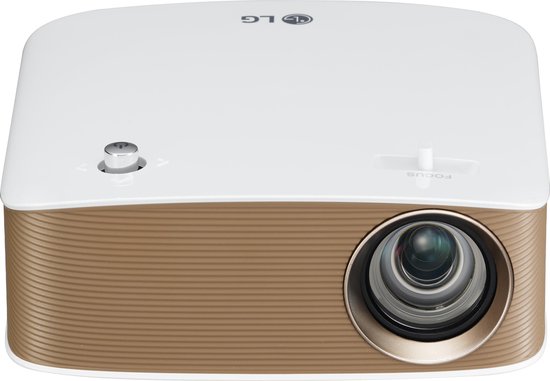 LG PH150G - Mini Beamer