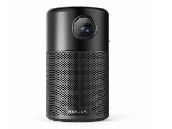 Anker Nebula Capsule 1 - DLP Mini beamer