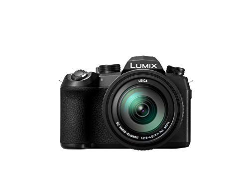 Panasonic Dc-Fz1000 Ii Premium Digitale Camera, Zwart
