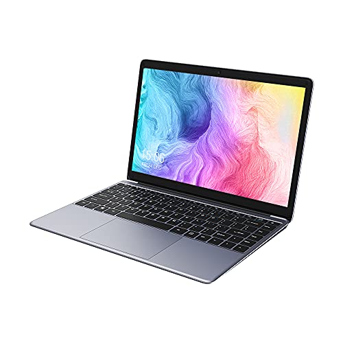 CHUWI HeroBook Pro Ultrabook Laptop 14,1 inch Intel Celeron N4020 tot 2,8 GHz, 4K 1920*1080, Windows 10, 8G RAM 256G SSD, WLAN, USB 3.0, 38 Wh